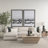 Plainview Solid Wood Single Coffee Table