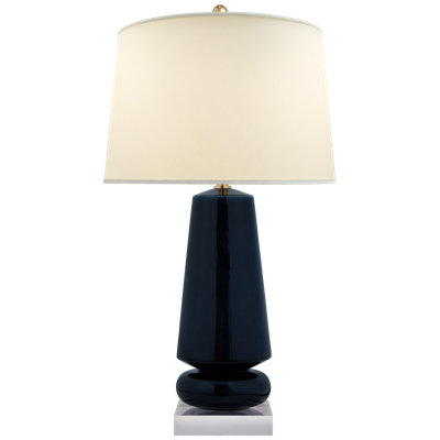 Parisienne Table Lamp