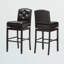 Tabouret 30,5 "Chareese-1258935951