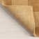 Milchan High Low Wool Blend Area Rug