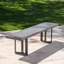 Banc de pique-nique d'extérieur Kensa-1640749149