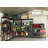 AR Shelving Versatile Smart Modular Shelving System for Garage, Office and Home-366585955