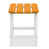 Orange is out of stock
