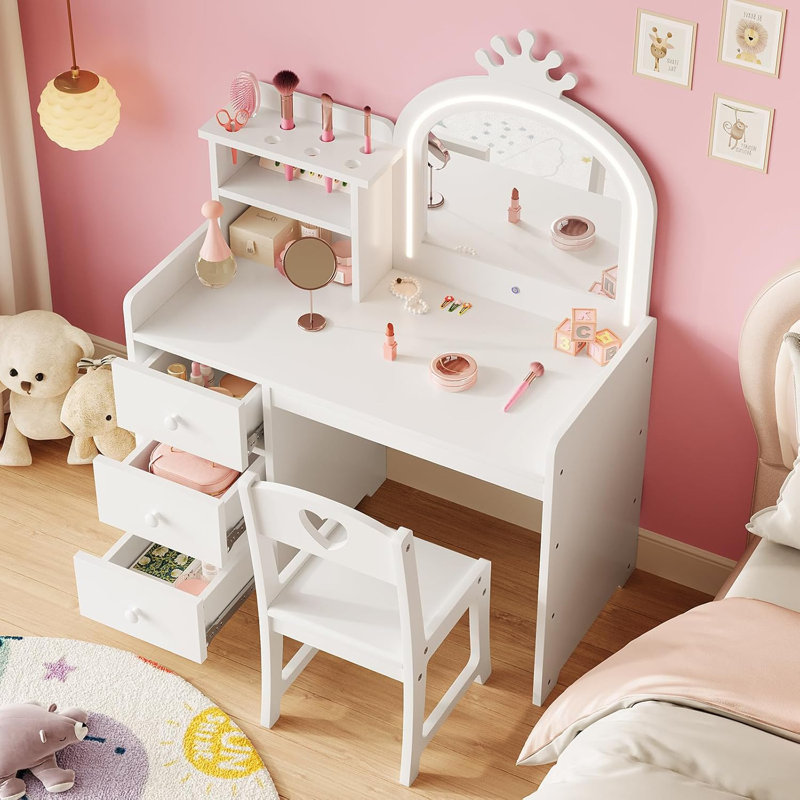 Dressing Table