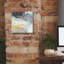 «Windswept» par Suzanne Nicoll, art mural sur toile-912144299