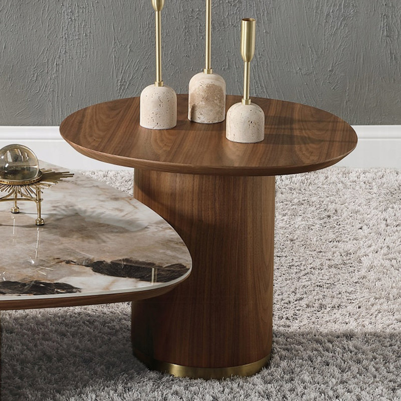 Table de bout Daum