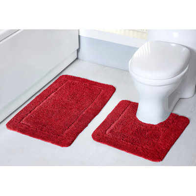 Norelle Mayfair Micro Fibre Bath Set
