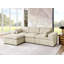 Canapé modulaire Plainesshi-417179566