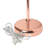 Delp Metal USB Table Lamp-987188129-987186118-1036192532