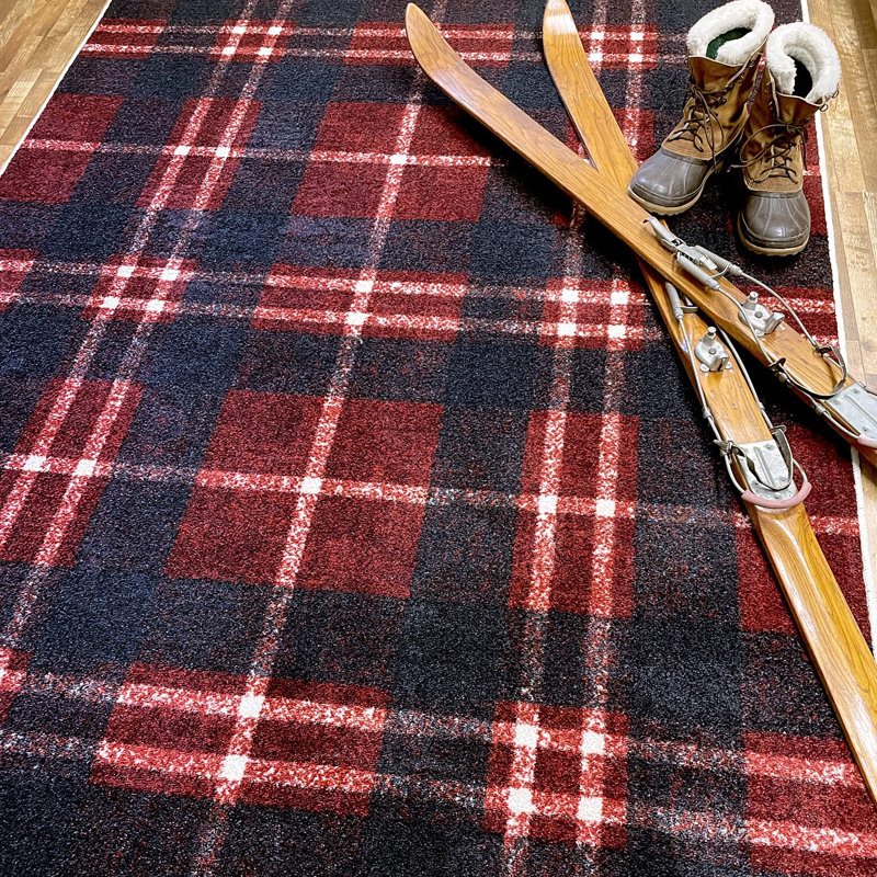 Indoor Rug, Runner 2'1" x 7'8"