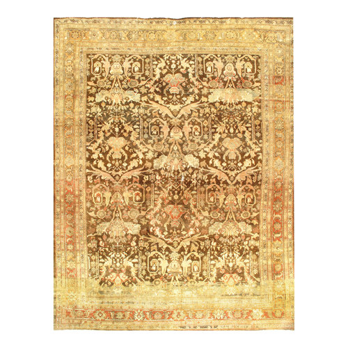 Luxury Antique One of a Kind Rugs | Perigold