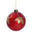 Ornement boule de Noël