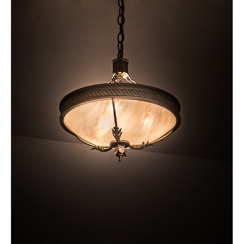 3 - Light Pendant