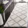 Lamoreaux Shag Performance Geometric Rug