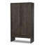 Elgin Cabinet-Brushed Dark Brown-1796123776
