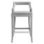 Tiffany Upholstered Counter Stool