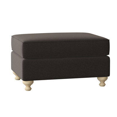 Duckling Upholstered Ottoman