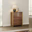 Buffet contemporain 5 tiroirs Chapeno-93589886