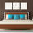 Reversible Throw Pillow-110100676-110528267