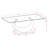 Gerken Glass Top Coffee Table