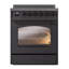 ILVE Nostalgie II 30 in Induction Range-1954313064