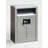 Steel Wall Mounted Post Box-12225637-16190212