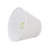 10" Linen Empire Lamp Shade-98898177-29545743