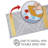 Geonte Non-Slip Stair Tread