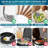 AIRPJ 35 Utensil Set