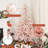 7ft Unlit Spruce Artificial Christmas Tree