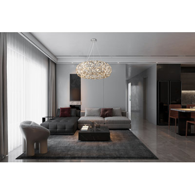 Funke 20 - Light Pendant