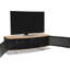 Krenn TV Stand for TVs up to 65"-1414914694