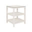 Glass End Table-625515272