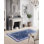 Amini Floral Area Rug