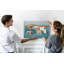 Andrya Cork Corkboard / Bulletin Board