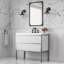 Element 36" Single Bathroom Vanity Set-1220736627