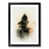 Black Framed selected