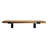 Emerald Lee Poplar Bracket Shelf-128732516-128732637