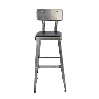 Tabouret de bar 29 po standard raw Bigham