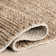 Penelope Braided Wool Area Rug