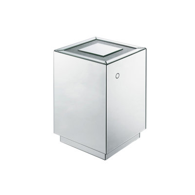 Accent Table w/LED
