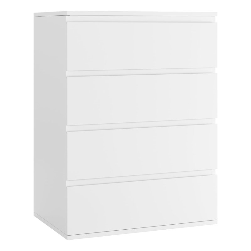 Eunise 23.6'' W 4 - Drawer Dresser