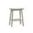 2 - Person Double Pedestal Dining Set