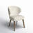 Golino 20'' H Fabric Upholstered Dining Chair-1255112866-1255112867