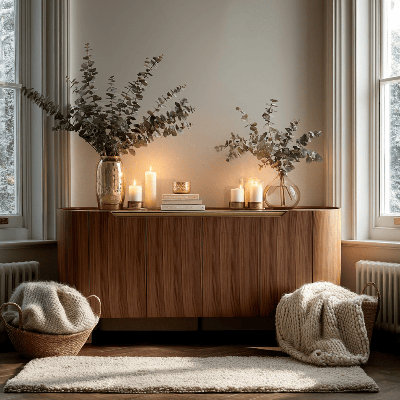 Rio 180cm Sideboard