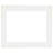 Kim Picture Frame Metal Gold 10X12-1007844931