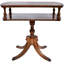 Solid Wood End Table