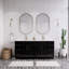 Ensemble de meuble-lavabo double 72 po Spring-90692639
