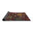 Abstract Indoor Rug-1951984606