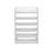 Tepass 18 Pair Shoe Rack-2072796004